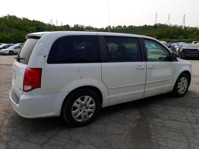 Photo 3 from auction – 2016 DODGE GRAND CARA with VIN 2C4RDGBG0GR250322