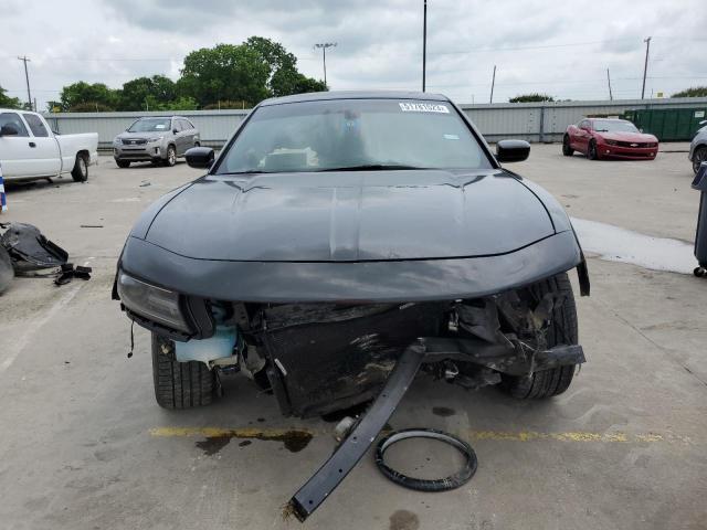 Photo 5 from auction – 2020 DODGE CHARGER SX with VIN 2C3CDXBG8LH116782