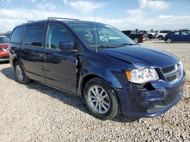 Photo 4 from auction – 2013 DODGE GRAND CARA with VIN 2C4RDGCG8DR716931