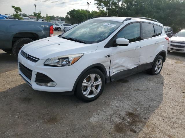 FORD ESCAPE SE 2016 with VIN 1FMCU9G98GUC68545 - Photo from auction