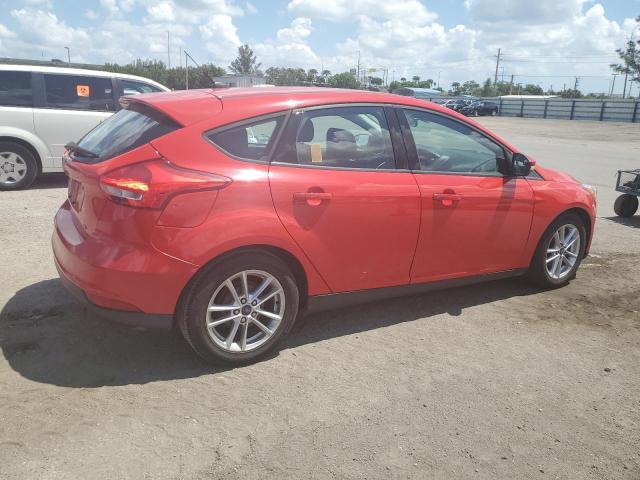 Photo 3 from auction – 2015 FORD FOCUS SE with VIN 1FADP3K21FL233511