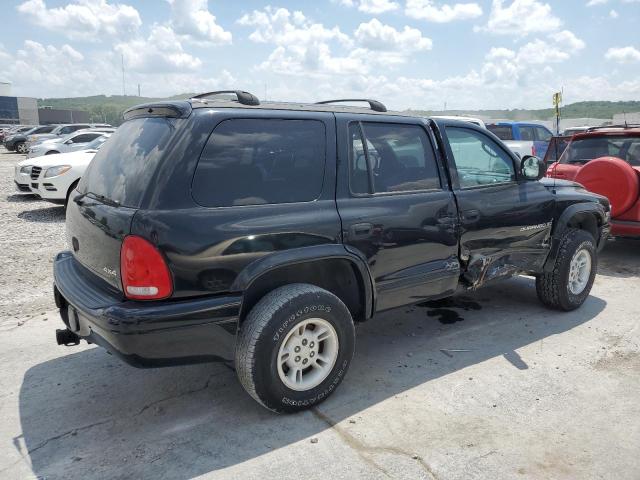 Photo 3 from auction – 1998 DODGE DURANGO with VIN 1B4HS28Y9WF182562