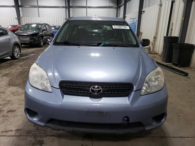Photo 5 from auction – 2007 TOYOTA COROLLA MA with VIN 2T1KR32E67C678728