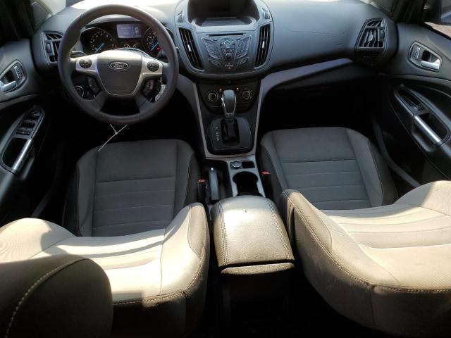 Photo 8 from auction – 2014 FORD ESCAPE SE with VIN 1FMCU0GX8EUD48872