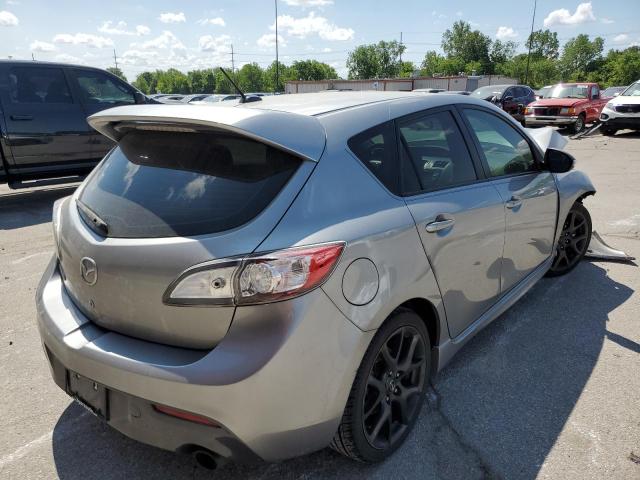 Photo 3 from auction – 2013 MAZDA SPEED 3 with VIN JM1BL1L3XD1784778