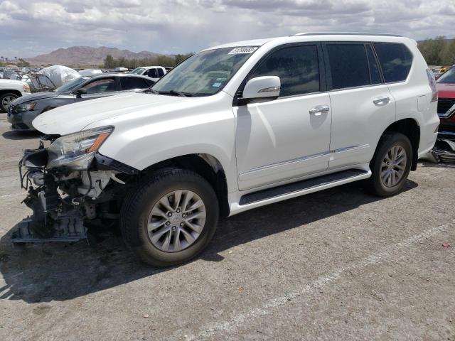LEXUS GX 460 2015 with VIN JTJBM7FX3F5102170 - Photo from auction