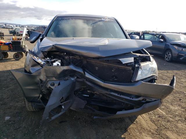 Photo 5 from auction – 2008 ACURA MDX with VIN 2HNYD28268H523209