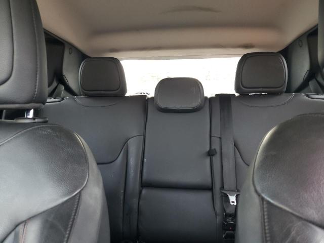 Photo 10 from auction – 2017 JEEP RENEGADE T with VIN ZACCJBCB5HPF81942