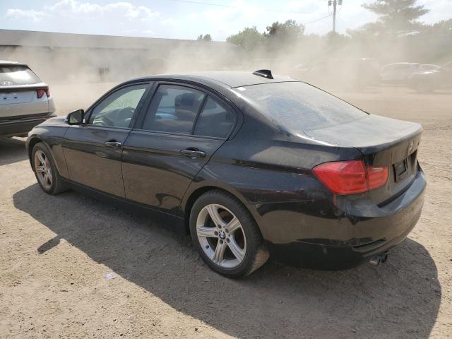 Foto 2 de la subasta – 2012 BMW 328 I SULE con VIN WBA3C1C54CF433840
