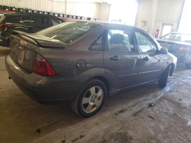 Photo 3 from auction – 2007 FORD FOCUS ZX4 with VIN 1FAHP34N87W172117