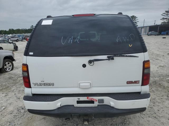 Photo 6 from auction – 2002 GMC DENALI with VIN 1GKEK63U12J112972