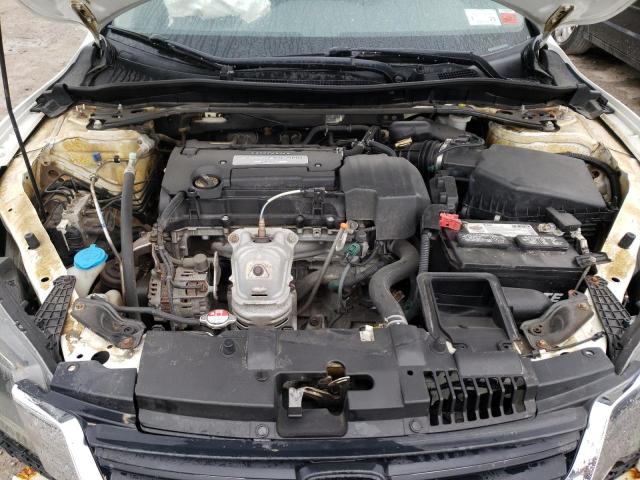 Photo 11 from auction – 2013 HONDA ACCORD SPO with VIN 1HGCR2F58DA809989