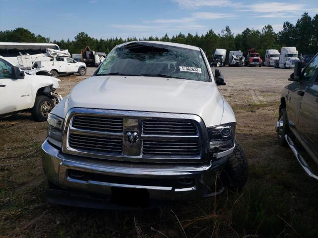 Photo 5 from auction – 2012 DODGE RAM 2500 S with VIN 3C6UD5CL2CG284425
