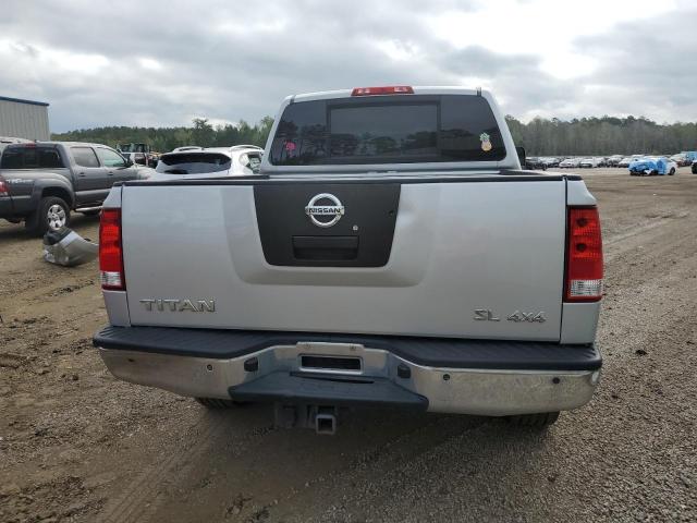 Photo 6 from auction – 2012 NISSAN TITAN S with VIN 1N6AA0EC0CN316412