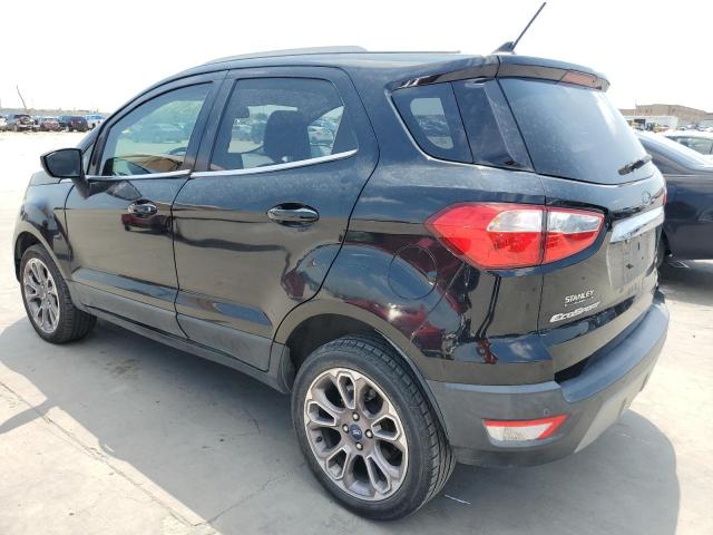 Photo 2 from auction – 2019 FORD ECOSPORT T with VIN MAJ6S3KL2KC279617