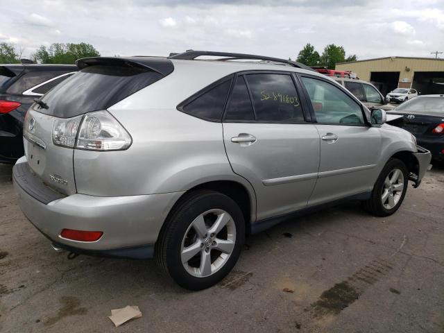 Photo 3 from auction – 2007 LEXUS RX 350 with VIN 2T2HK31U57C023480