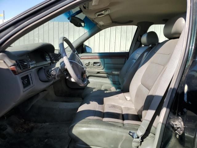 Photo 7 from auction – 1998 CADILLAC DEVILLE with VIN 1G6KD54YXWU742856