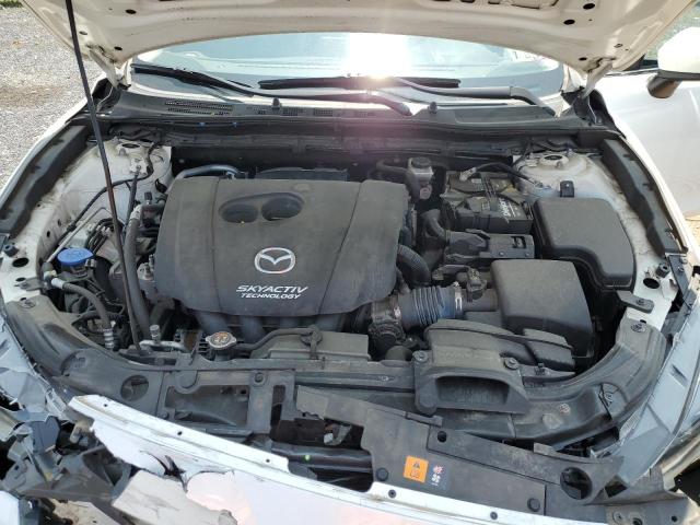 Photo 11 from auction – 2017 MAZDA 3 SPORT with VIN 3MZBN1U76HM103856