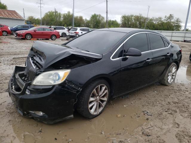 BUICK VERANO 2012 with VIN 1G4PP5SK3C4204869 - Photo from auction