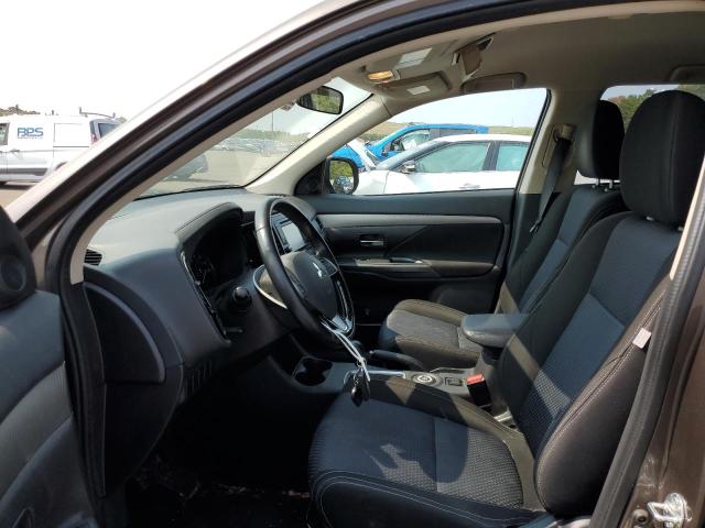 Photo 7 from auction – 2016 MITSUBISHI OUTLANDER with VIN JA4AZ3A38GZ021036
