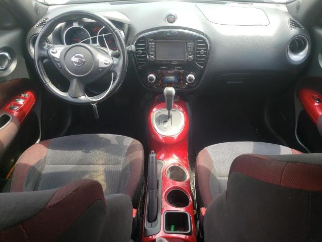 Photo 8 from auction – 2015 NISSAN JUKE S with VIN JN8AF5MV9FT554347