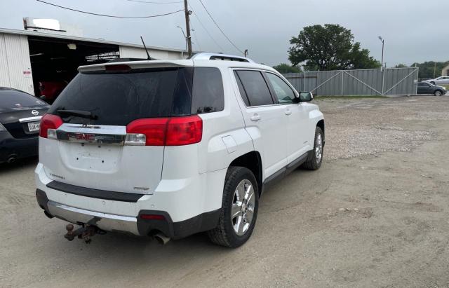 Photo 4 from auction – 2014 GMC TERRAIN SL with VIN 2GKFLYE38E6271202