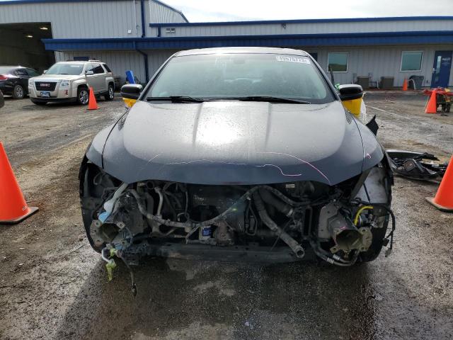 Photo 5 from auction – 2012 FORD TAURUS SHO with VIN 1FAHP2KT1CG137161