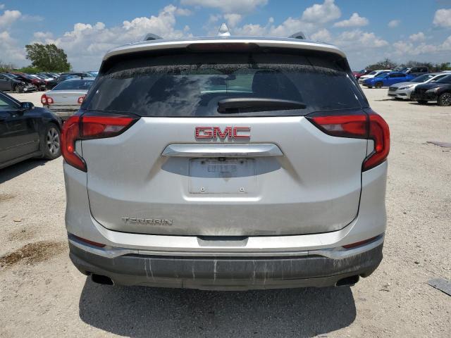 Photo 6 from auction – 2020 GMC TERRAIN SL with VIN 3GKALPEX2LL236414