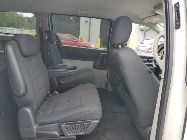 Photo 11 from auction – 2009 DODGE GRAND CARA with VIN 2D8HN44E89R666674