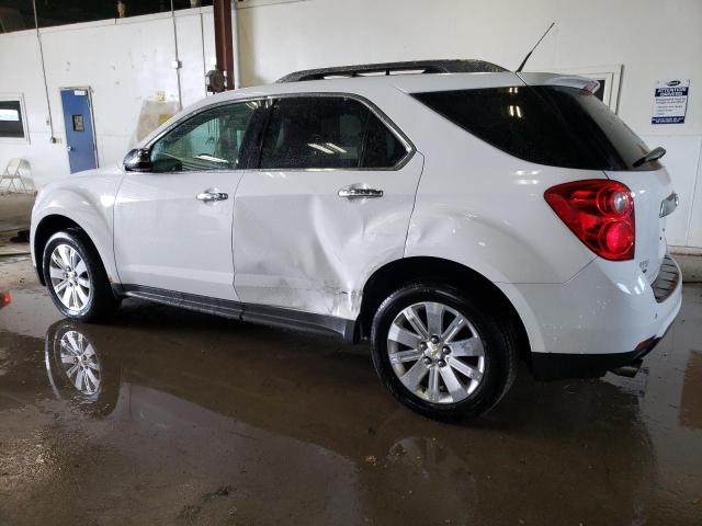 Photo 2 from auction – 2010 CHEVROLET EQUINOX LT with VIN 2CNFLGEY7A6348939