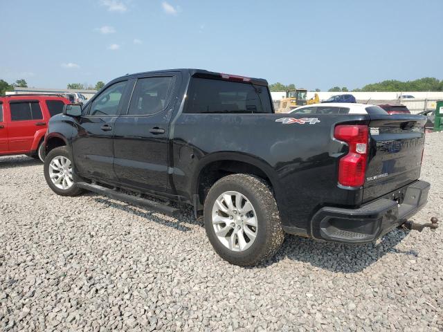 Photo 2 from auction – 2022 CHEVROLET SILVERADO with VIN 1GCPDBEK0NZ569216