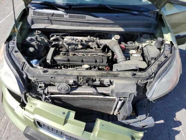 Photo 11 from auction – 2010 KIA SOUL + with VIN KNDJT2A21A7162185
