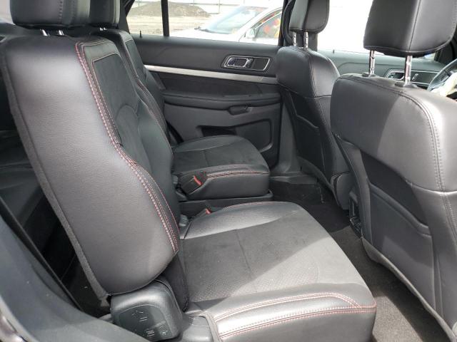 Photo 10 from auction – 2019 FORD EXPLORER X with VIN 1FM5K8D80KGB02208