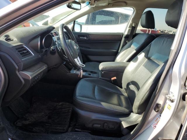 Foto 7 de la subasta – 2016 SUBARU OUTBACK 3. con VIN 4S4BSENC8G3352654
