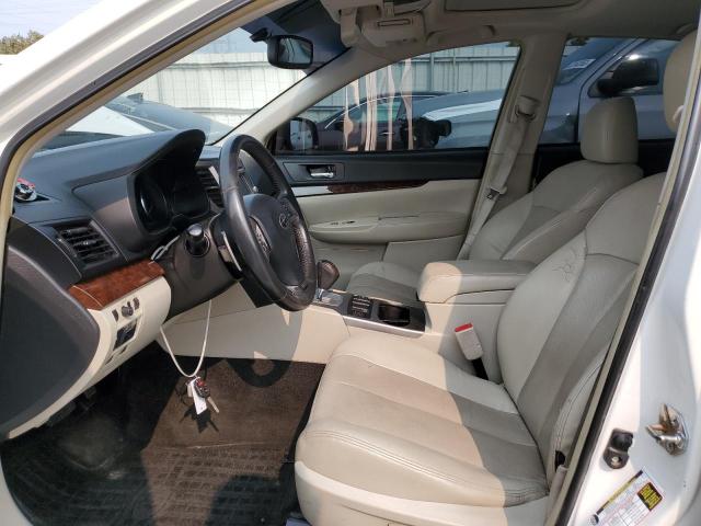 Photo 7 from auction – 2013 SUBARU LEGACY 2.5 with VIN 4S3BMCK64D3035497
