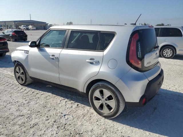 Photo 2 from auction – 2015 KIA SOUL with VIN KNDJN2A27F7756863