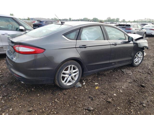 Photo 3 from auction – 2015 FORD FUSION SE with VIN 3FA6P0HD5FR203865
