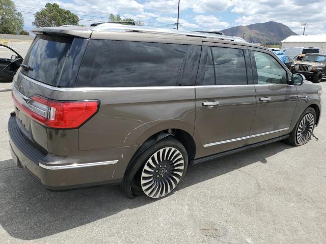 Photo 3 from auction – 2019 LINCOLN NAVIGATOR with VIN 5LMJJ3TT2KEL06821