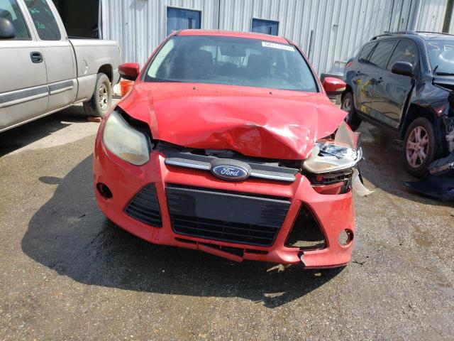 Photo 5 from auction – 2014 FORD FOCUS SE with VIN 1FADP3K28EL301446