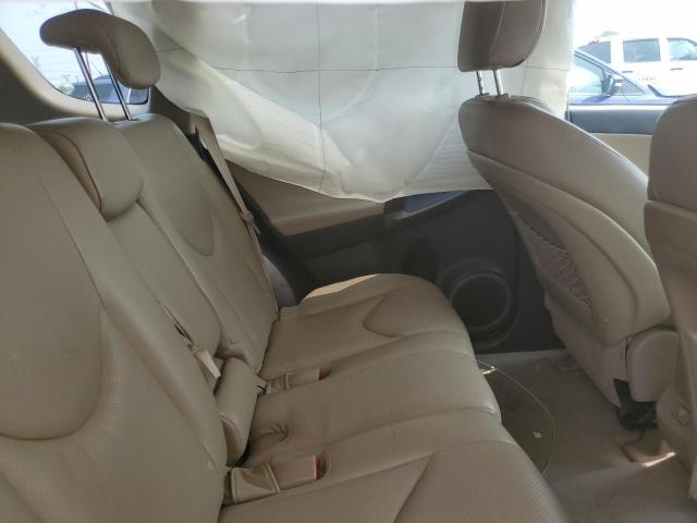 Photo 10 from auction – 2009 TOYOTA RAV4 LIMIT with VIN 2T3BF31V39W017905