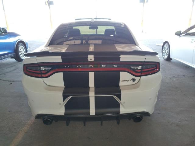 Photo 6 from auction – 2018 DODGE CHARGER SR with VIN 2C3CDXL94JH331444