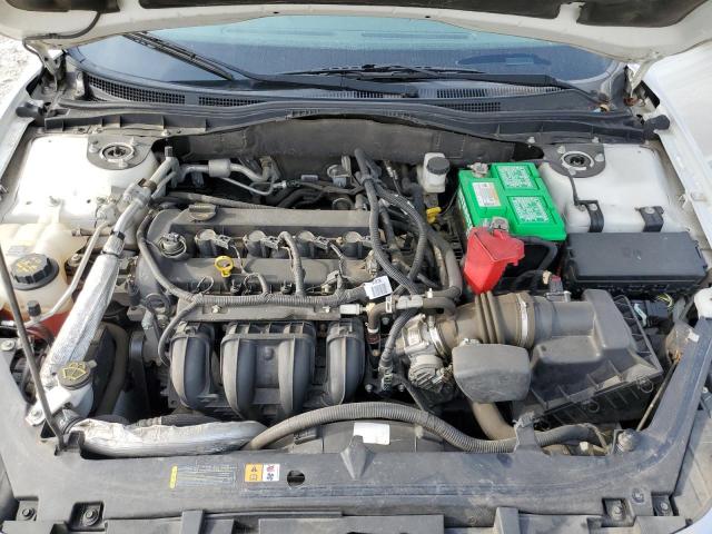 Photo 11 from auction – 2012 FORD FUSION S with VIN 3FAHP0GA4CR440889