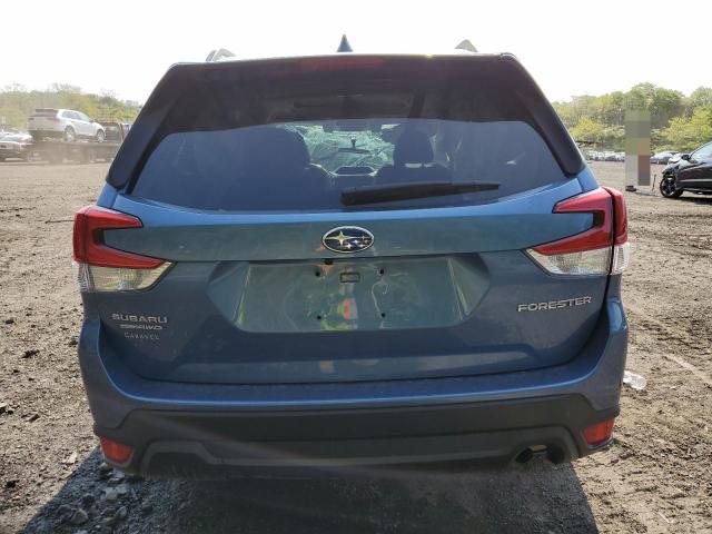 Photo 6 from auction – 2020 SUBARU FORESTER P with VIN JF2SKAGC9LH525588
