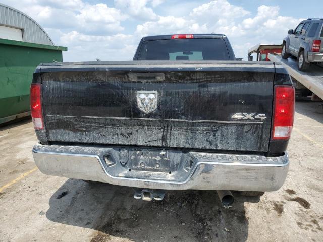 Photo 6 from auction – 2012 DODGE RAM 2500 S with VIN 3C6TD5HT7CG121578