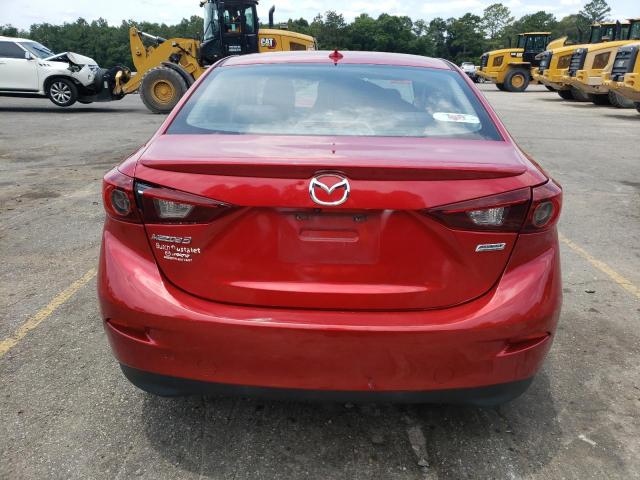Photo 6 from auction – 2015 MAZDA 3 TOURING with VIN JM1BM1V71F1254876