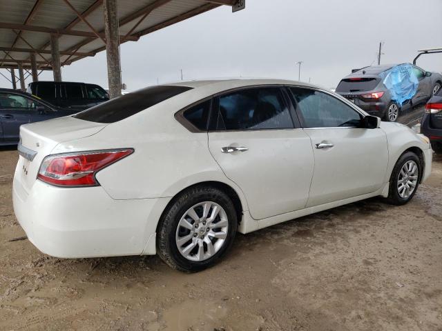 Photo 3 from auction – 2015 NISSAN ALTIMA 2.5 with VIN 1N4AL3AP7FC484755