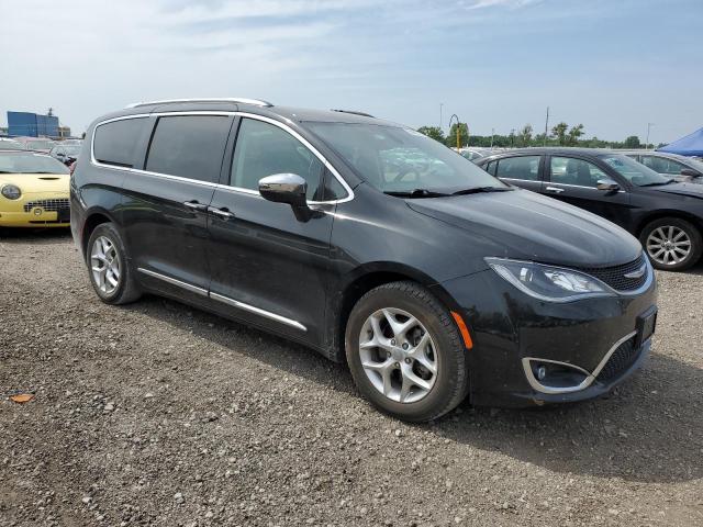 Photo 4 from auction – 2020 CHRYSLER PACIFICA L with VIN 2C4RC1GG3LR275363