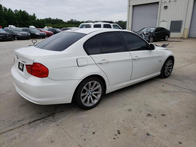 Photo 3 from auction – 2009 BMW 328 I with VIN WBAPH73539E128561
