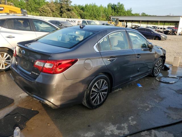 Photo 3 from auction – 2019 SUBARU LEGACY 2.5 with VIN 4S3BNAF68K3034667