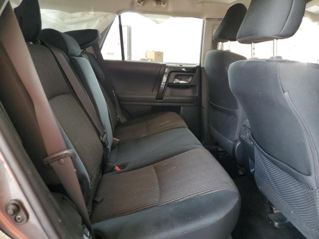 Photo 11 from auction – 2022 TOYOTA 4RUNNER SR with VIN JTEPU5JR2N6008985